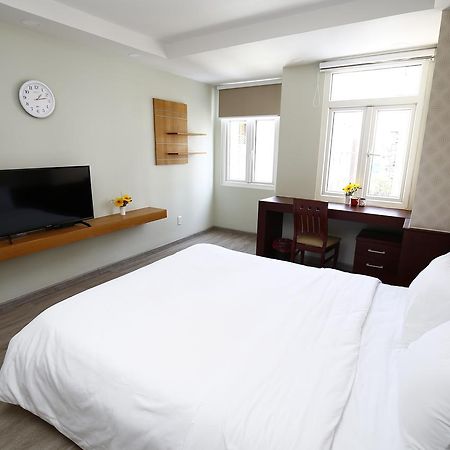 Matsunoi Hotel Ho Chi Minh-Byen Eksteriør billede