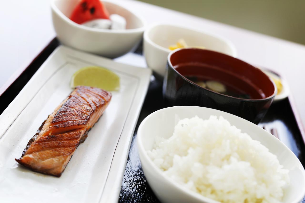 Matsunoi Hotel Ho Chi Minh-Byen Eksteriør billede